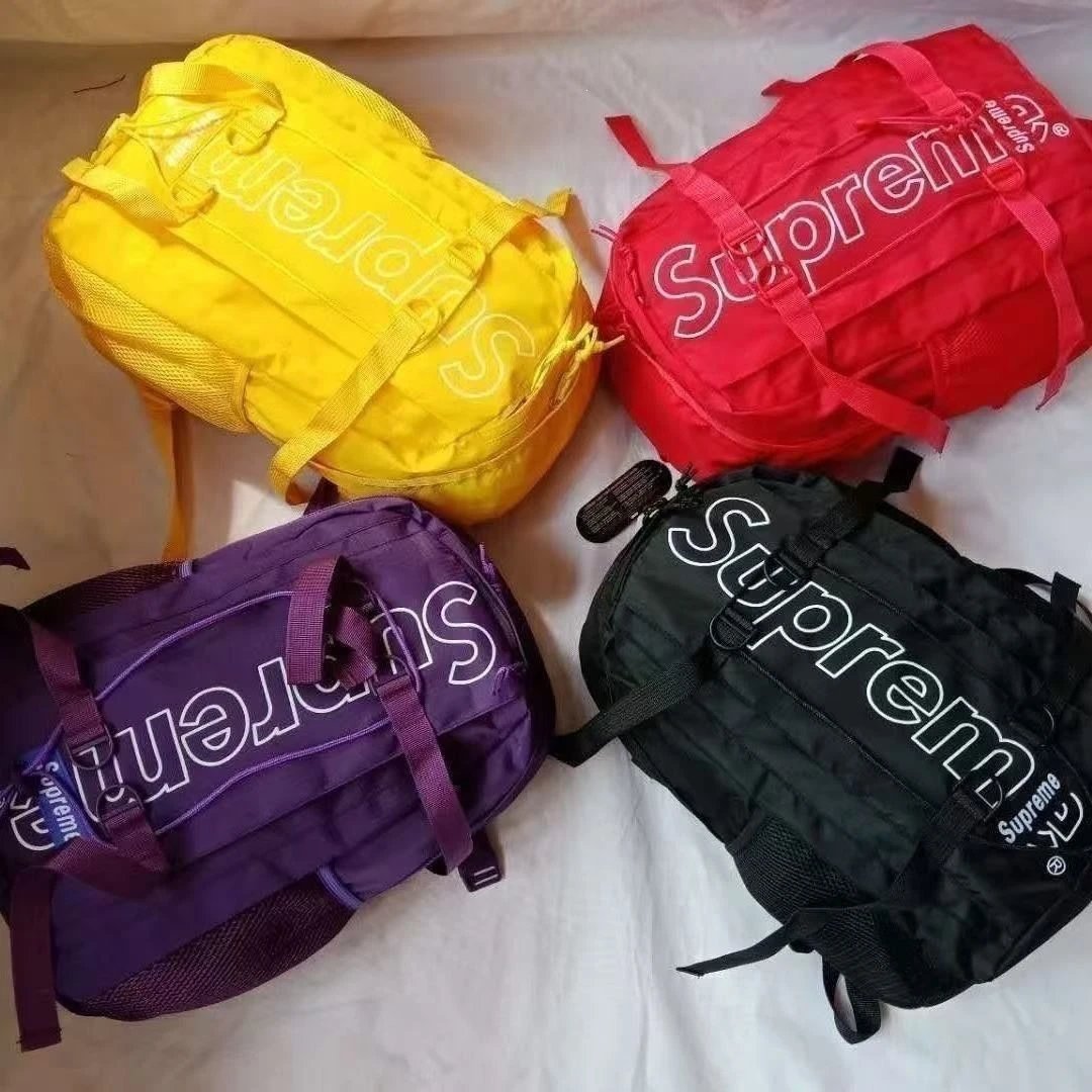 accessories — Designer Streetwear Backpack Collection from Weidian