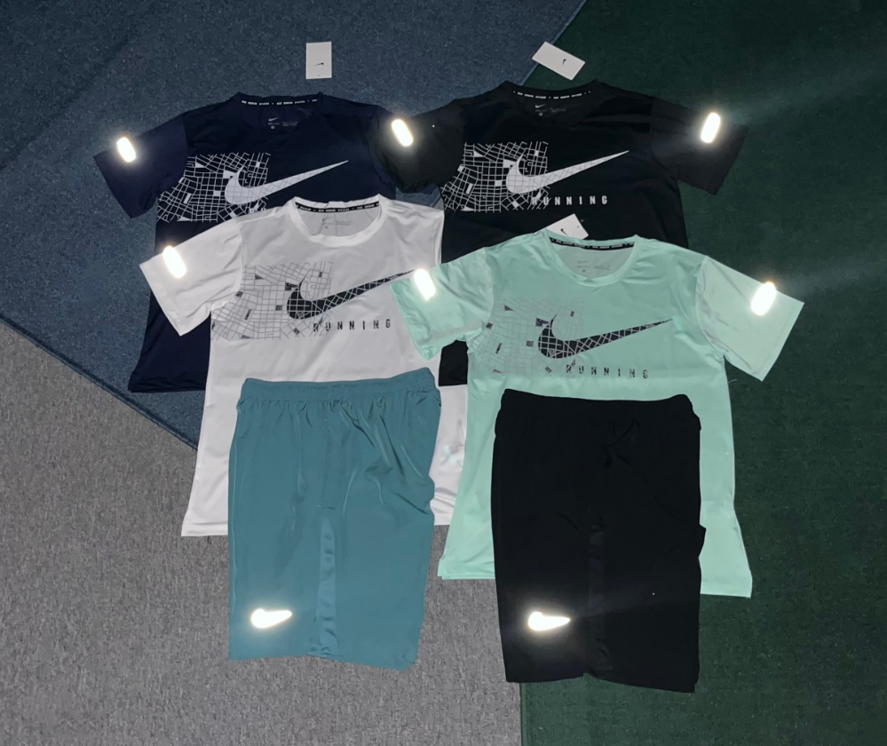 tShirts — Quick Dry Training Performance T Shirt from Weidian