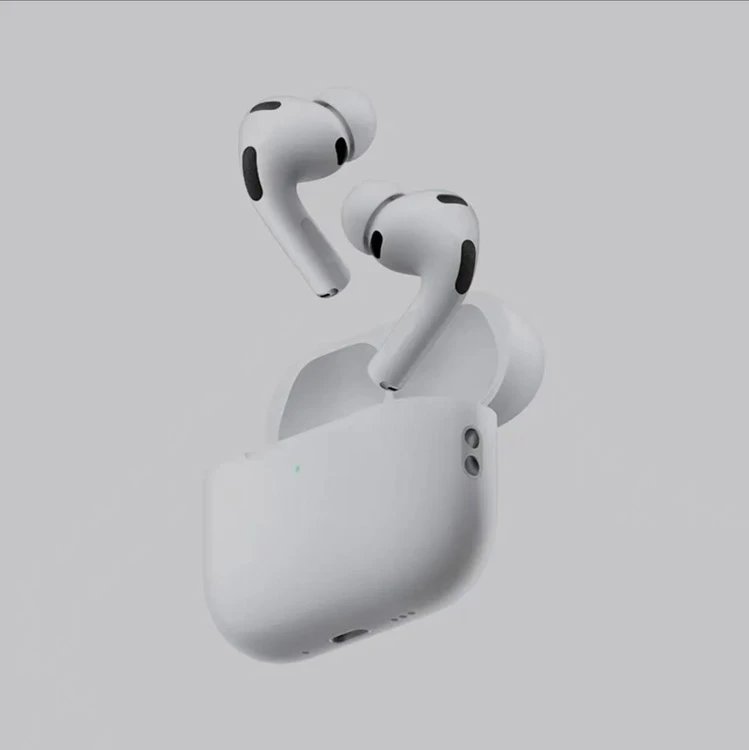 accessories — PG Wireless Bluetooth Earbuds from Weidian