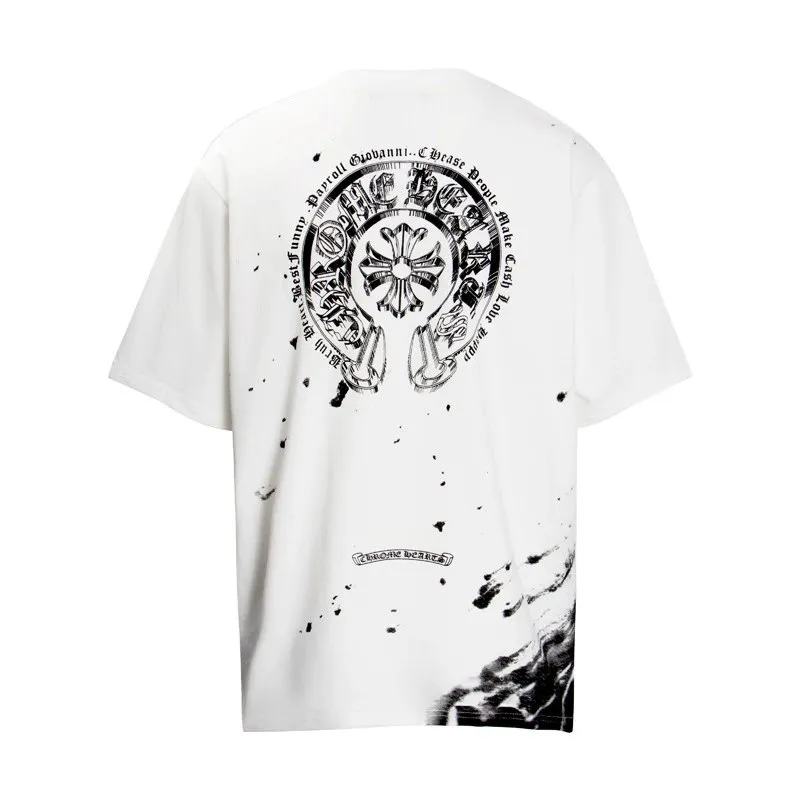 tShirts — WLG29T (20) from Weidian