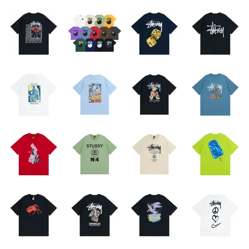 tShirts — DX22t (34) from Weidian