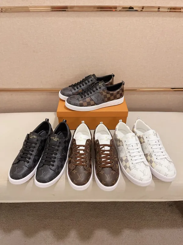 shoes — LV (15) from Weidian