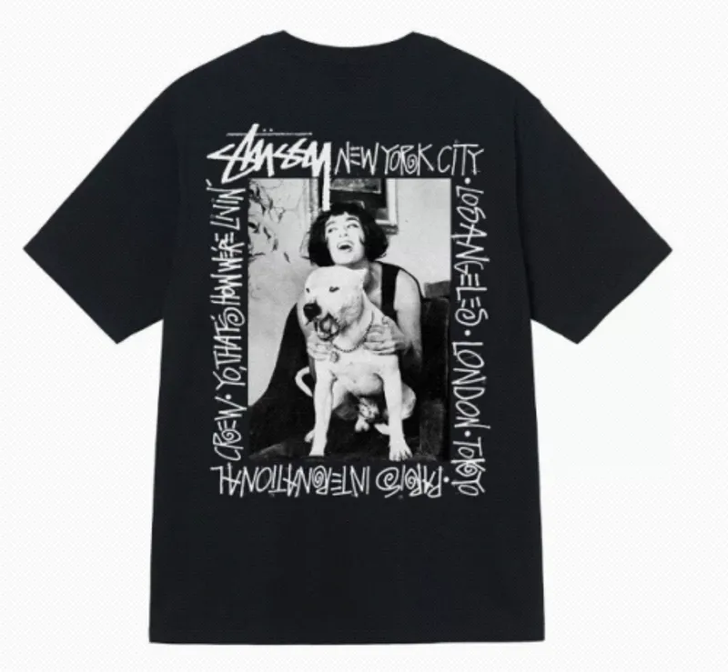 tShirts — DX222025 (31) from Weidian