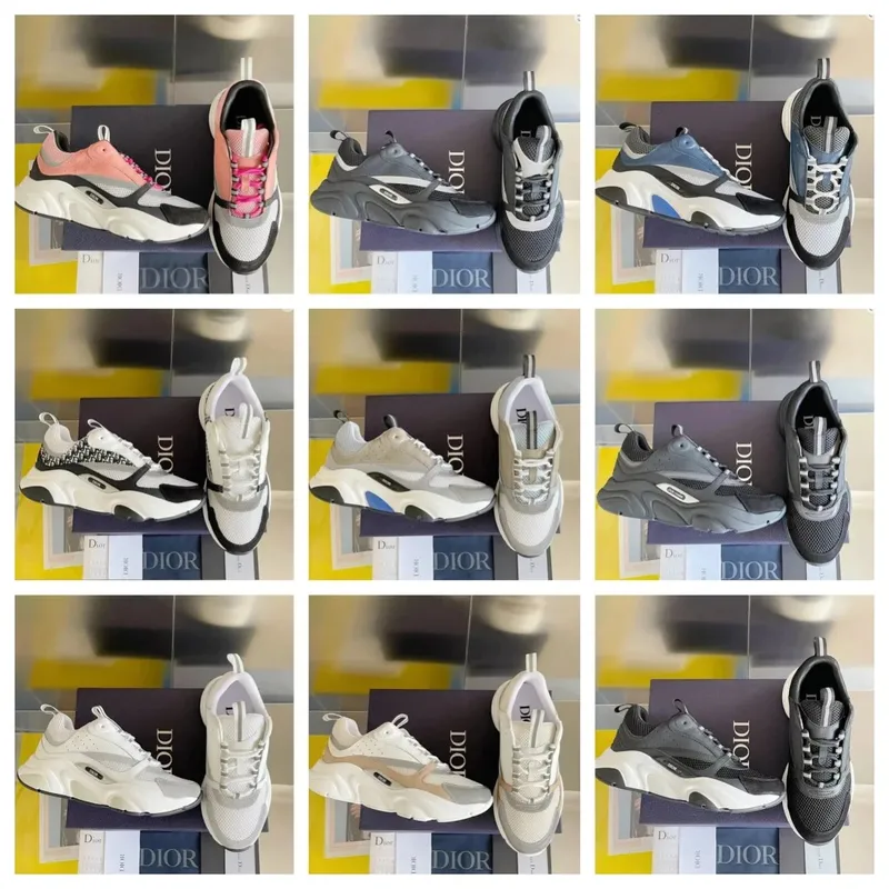 shoes — ABC282023ss (26) from Weidian