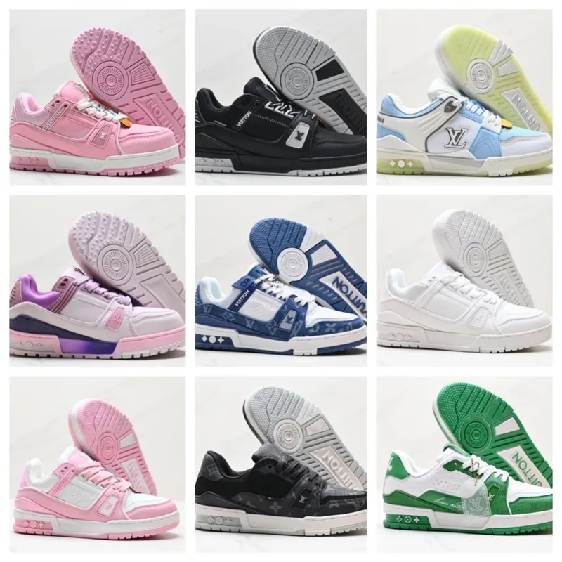 shoes — L20241V (9) from Weidian