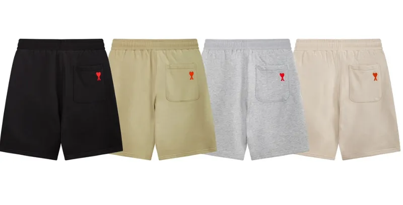 shorts — 2025 (1) from Weidian