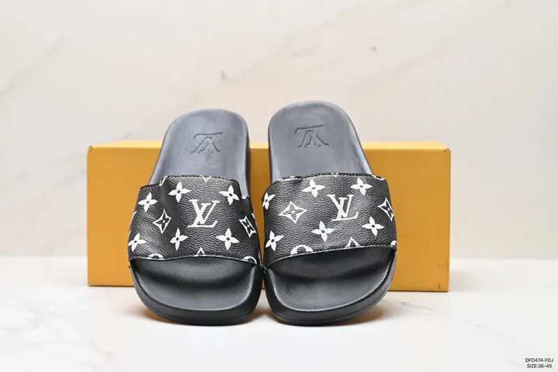 shoes — LV (34) from Weidian