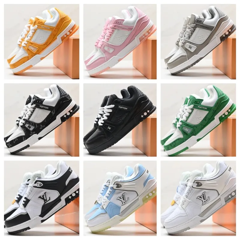 shoes — L2024V (12) from Weidian