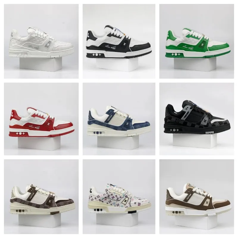 shoes — L2V (10) from Weidian
