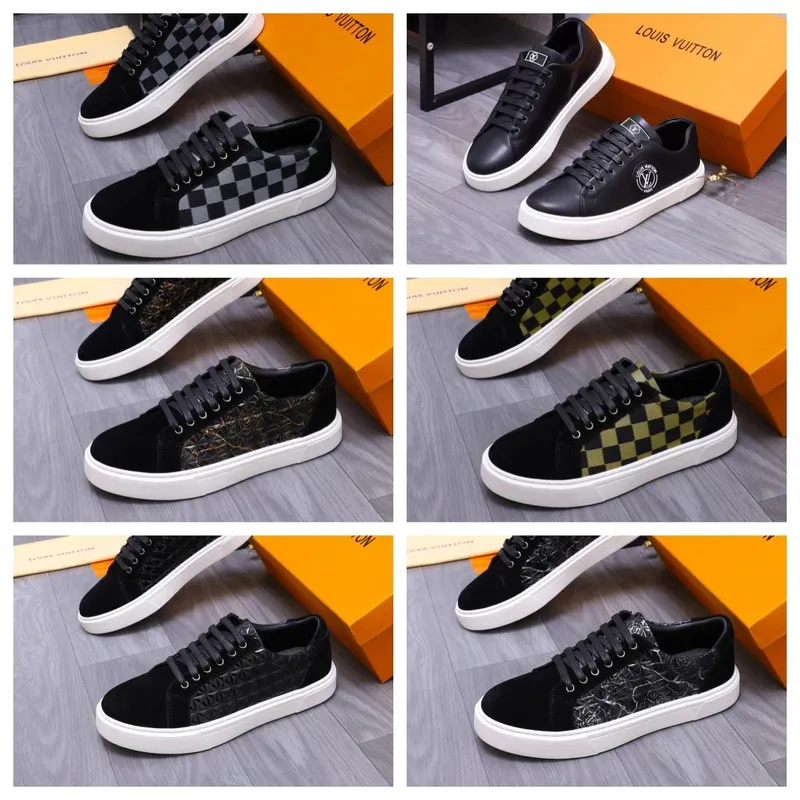 shoes — LV (14) from Weidian
