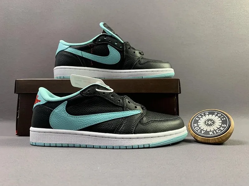 shoes — WLG1GoodBatch New (3) from Weidian