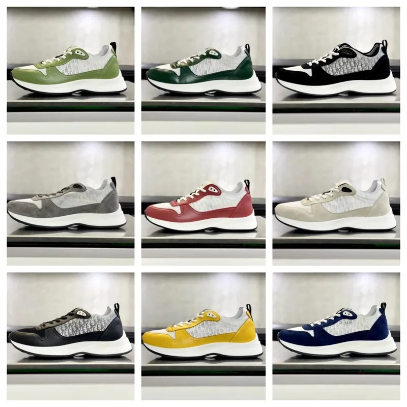 shoes — ABC28 (23) from Weidian