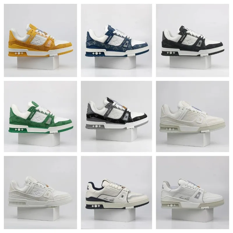 shoes — L1Uv (11) from Weidian