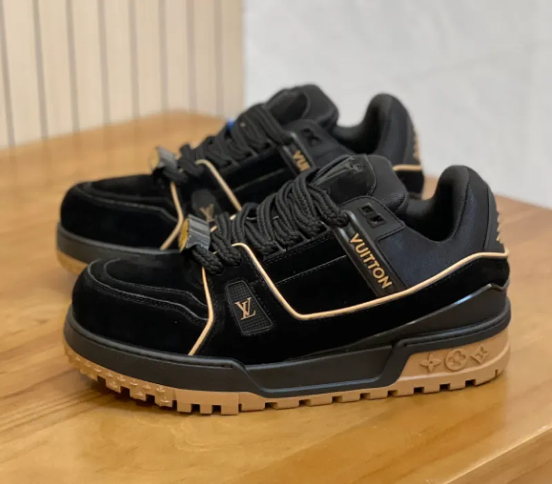 shoes — L2025V (13) from Weidian