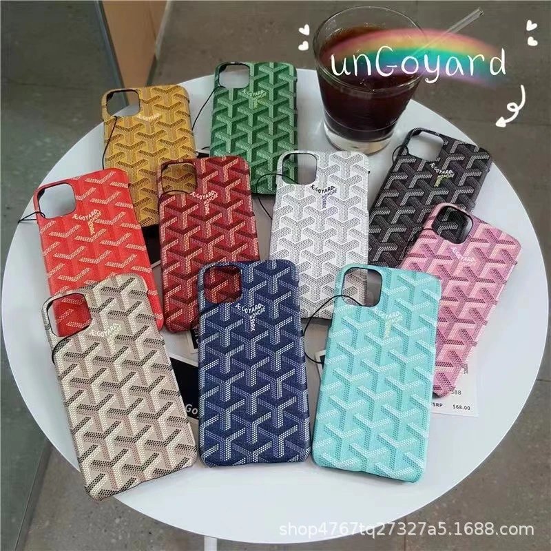 accessories — GY Style Phone Case from Weidian