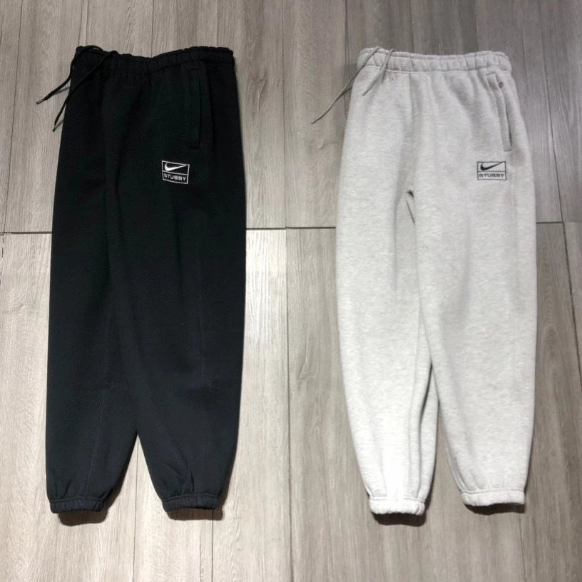 pants — NK Style Jogger Sweatpants from Weidian