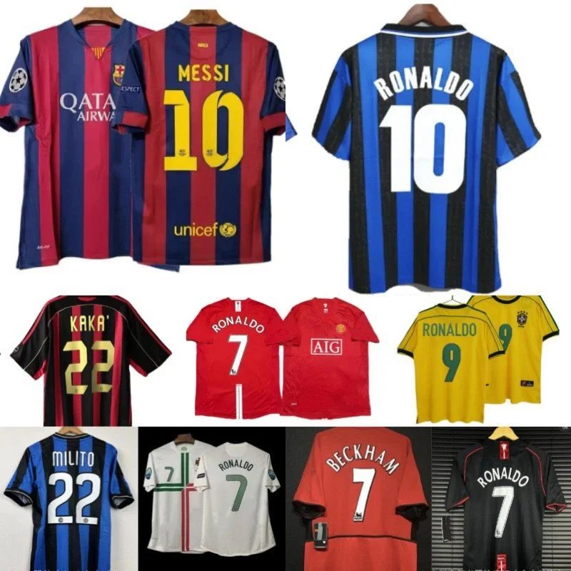 jerseys — Retro Legends Football Jersey from Weidian