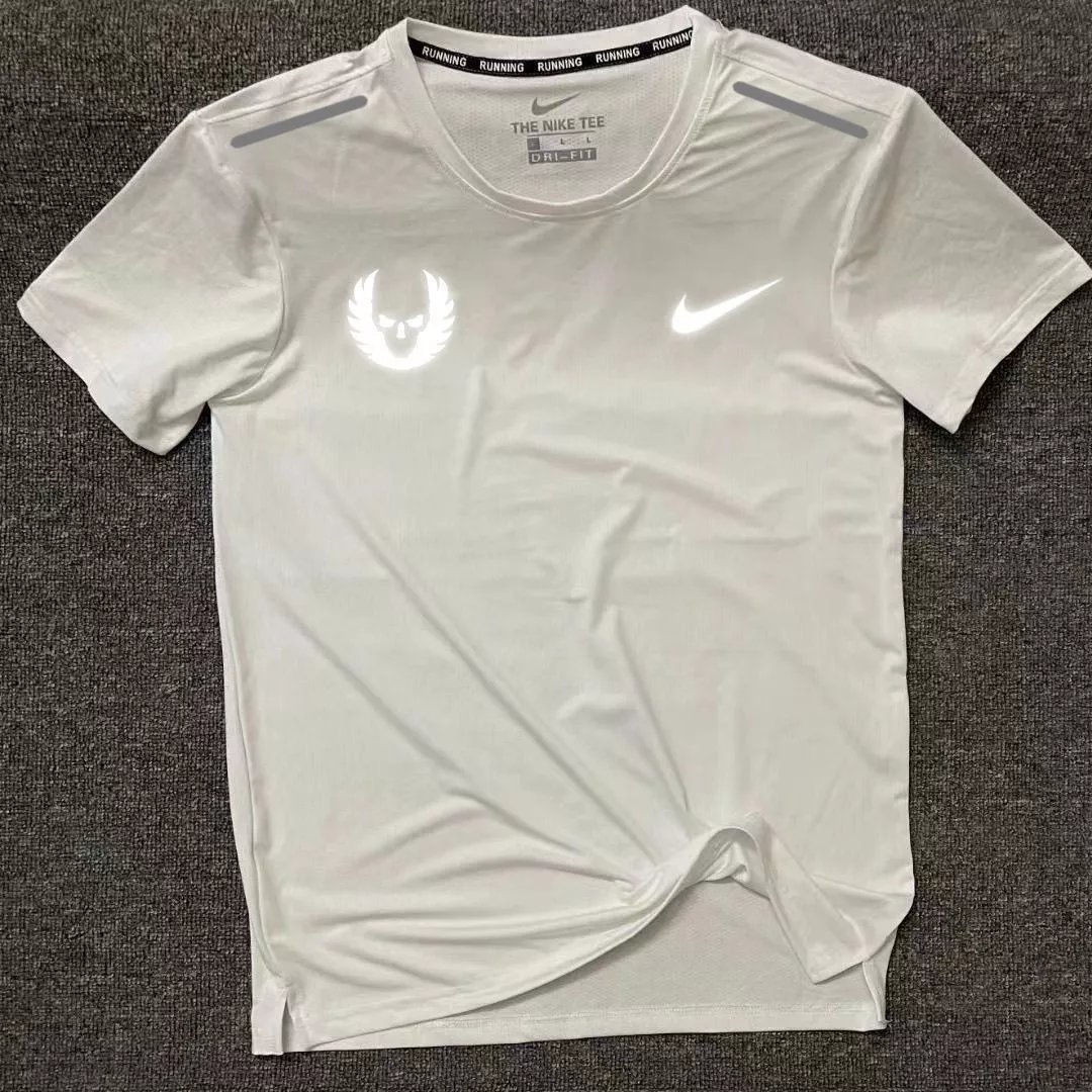 tShirts — NK Style Dri Fit Running Tee from Weidian