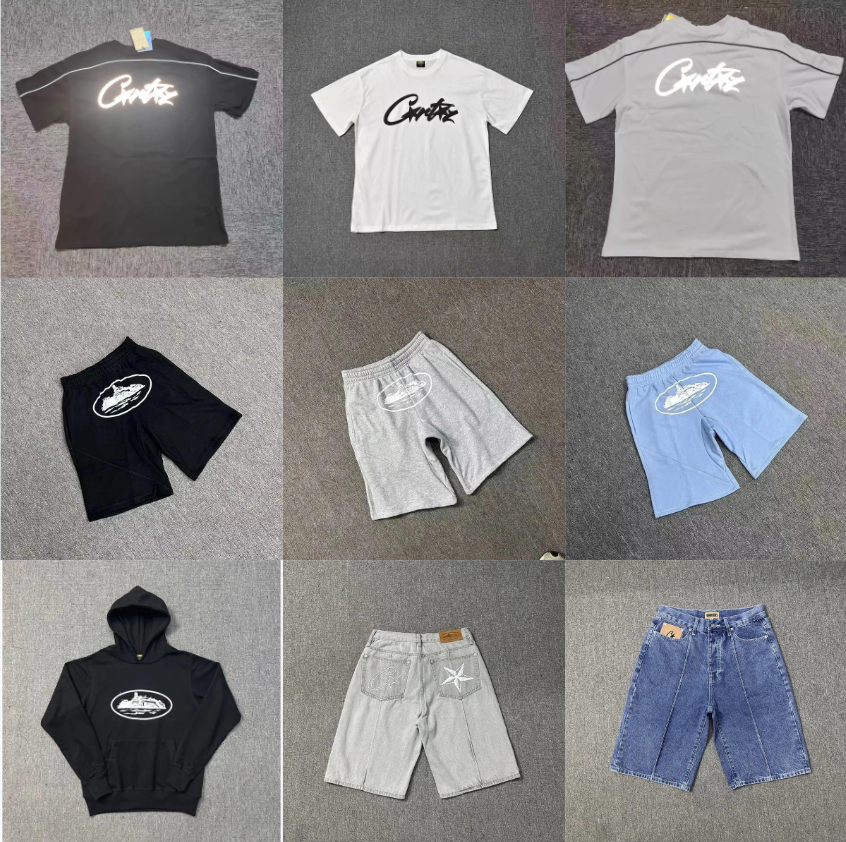 clothing — Casual Sportswear Set from Weidian