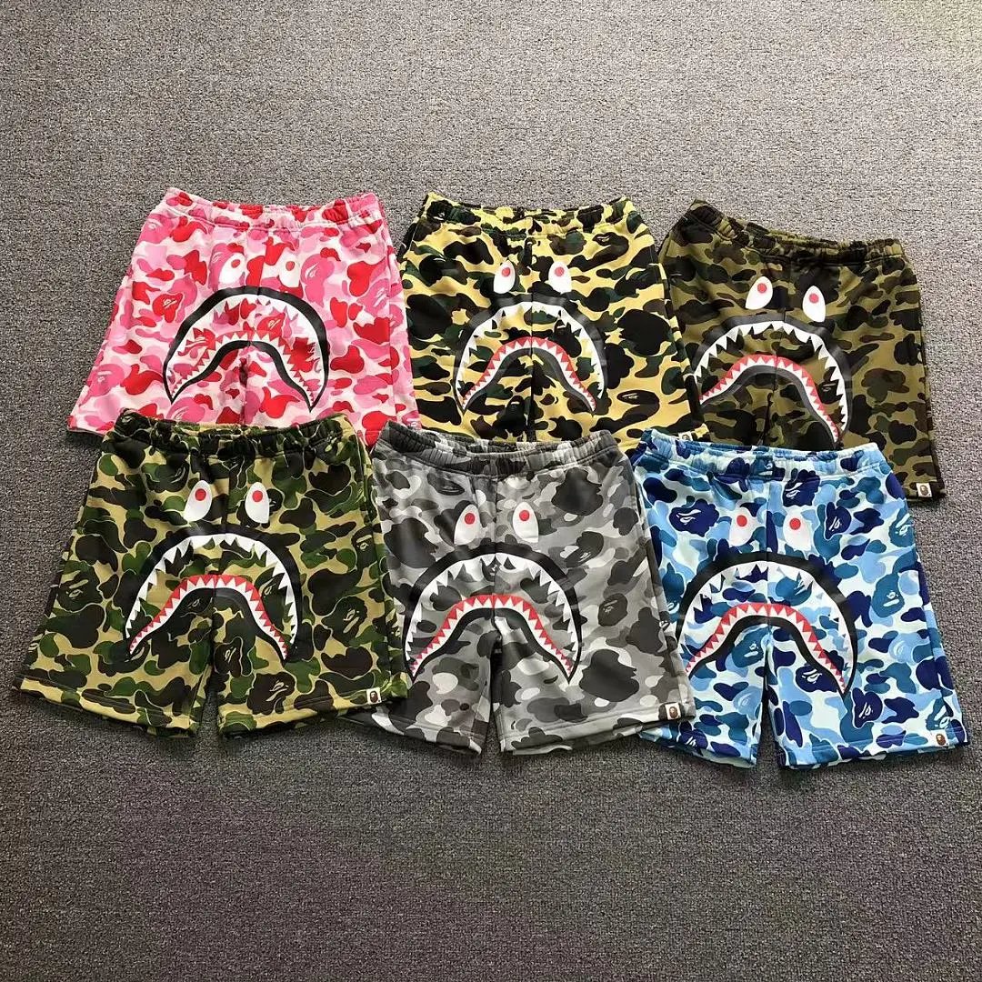 clothing — Premium Fashion Shorts from Weidian