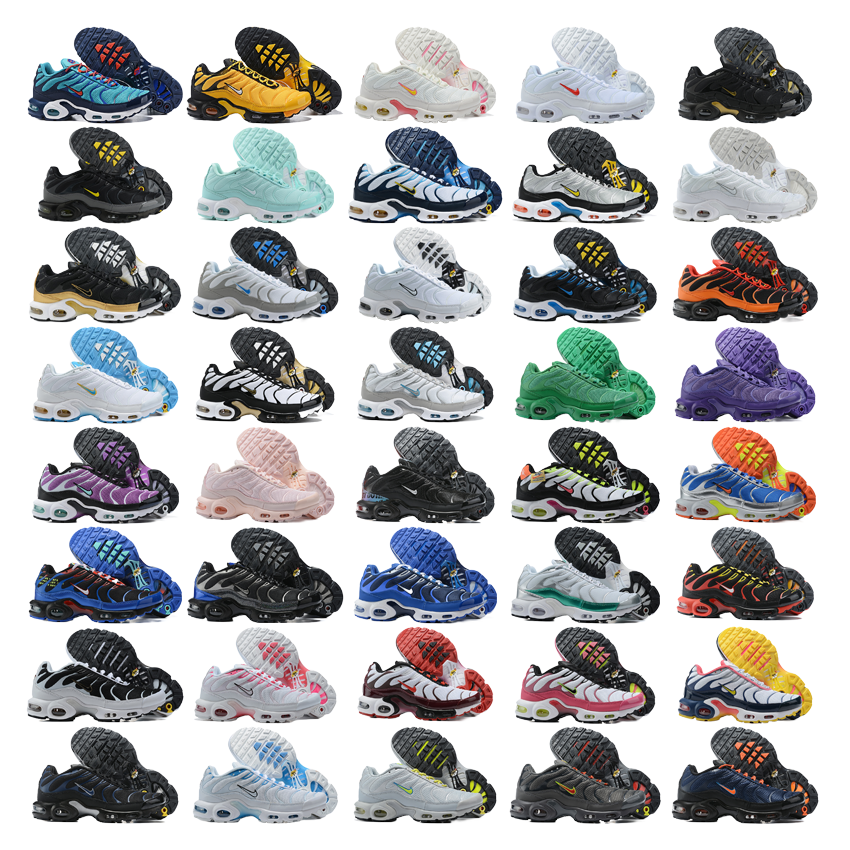 shoes — NK Style Air Cushion Sneakers from Weidian