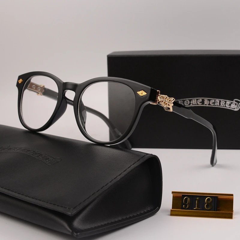 accessories — CH Style Acetate Glasses from Weidian