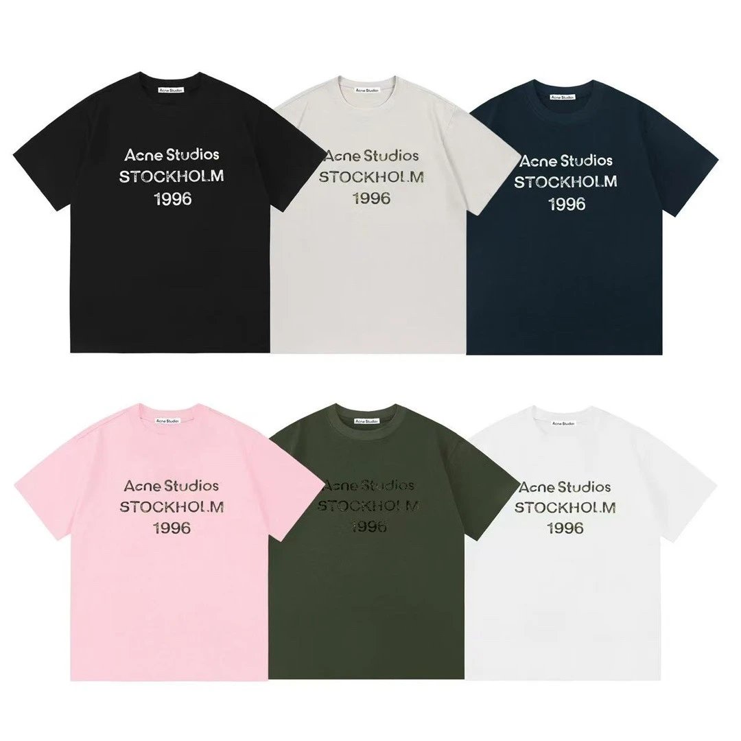 tShirts — AC Style 1996 Tee from Weidian
