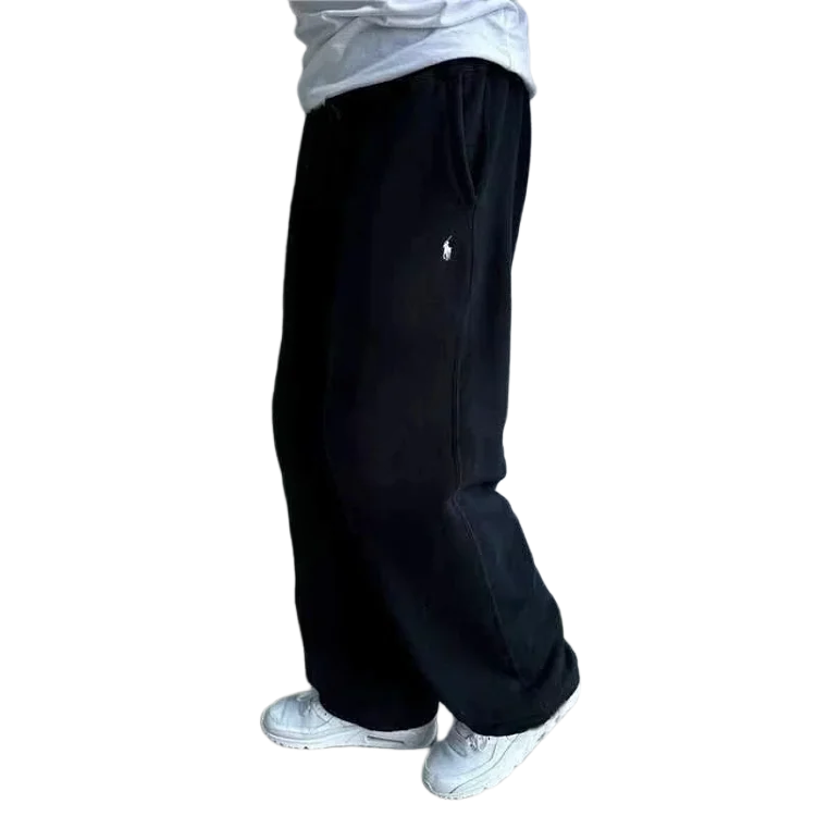 pants — Polo Style Track Pants from Weidian