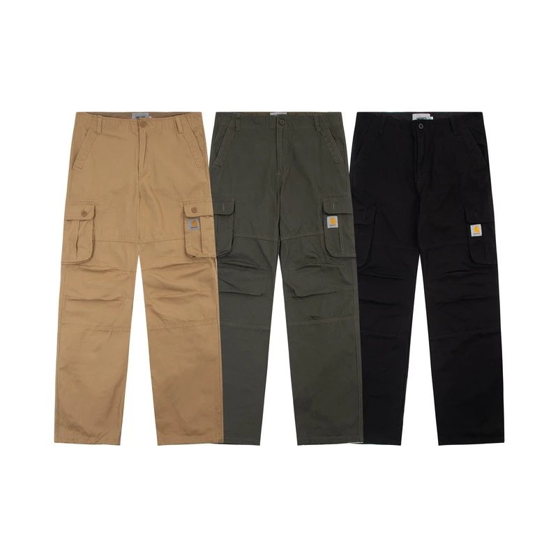 pants — Utility Cargo Pants from Weidian