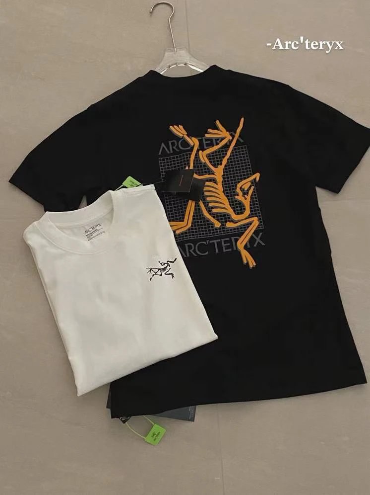 tShirts — Arc Style Outdoor Tee from Weidian