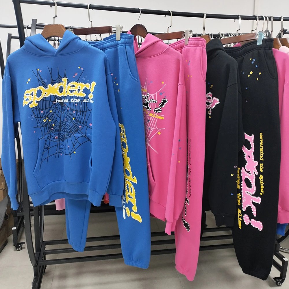hoodies — Original Batch Pullover Hoodie from Weidian