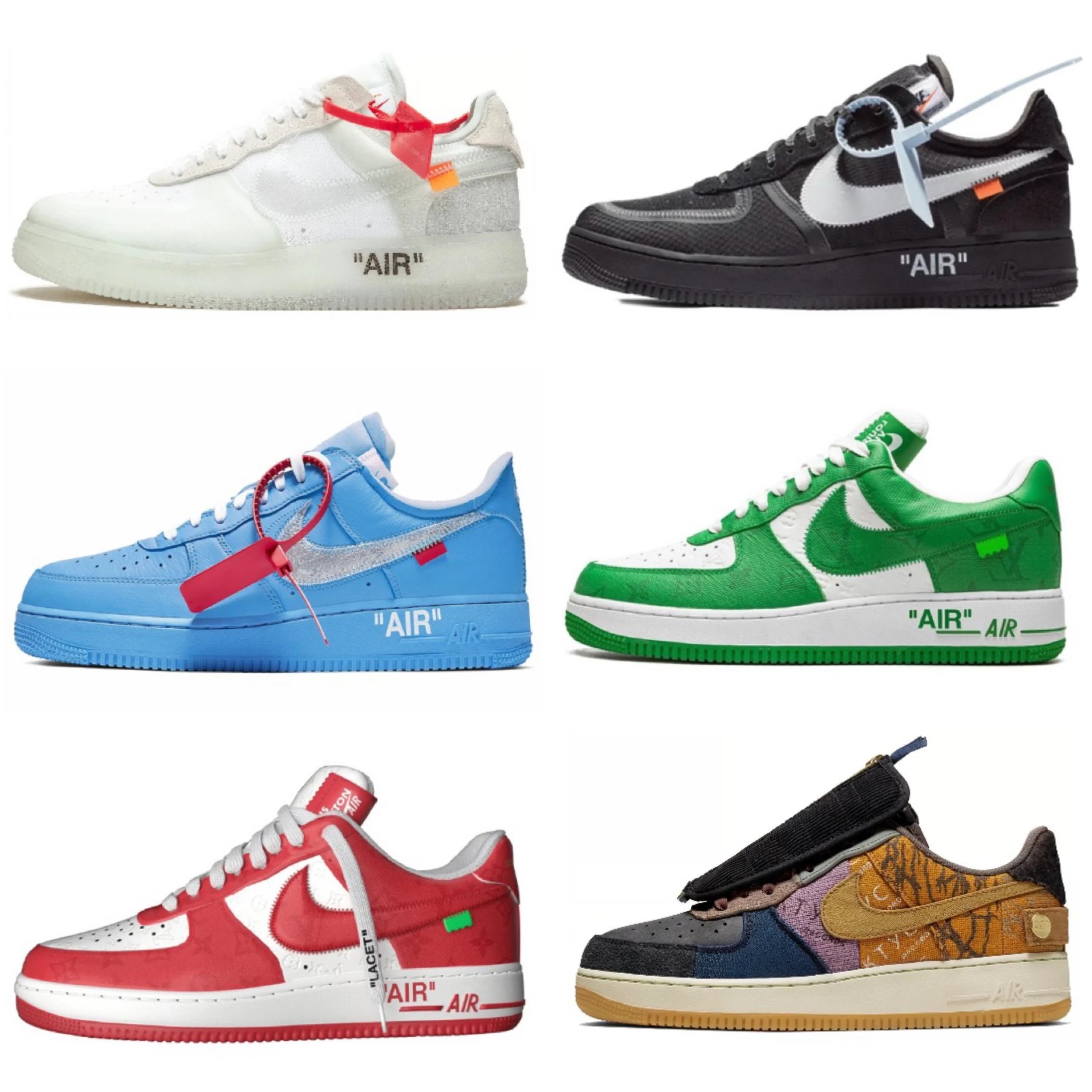 shoes — PK Batch Premium Sneakers from Weidian