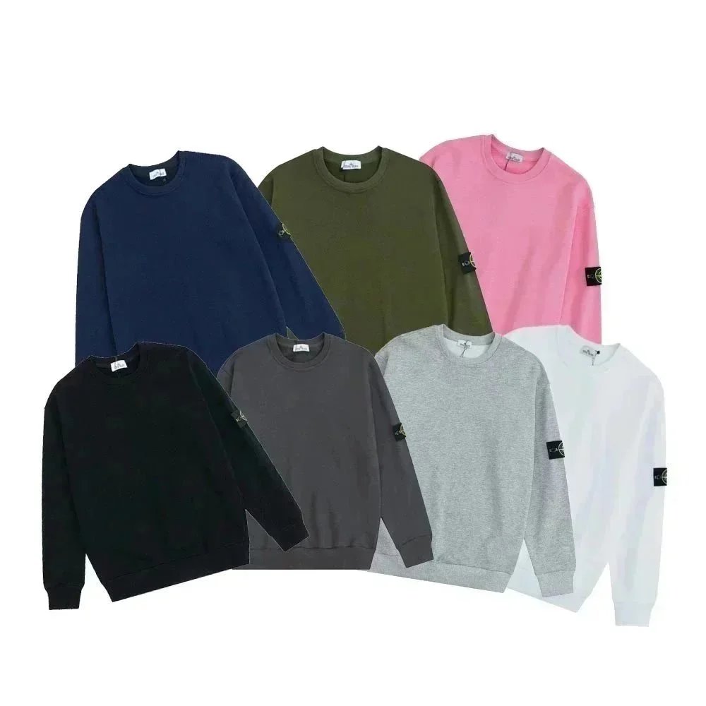 tShirts — Heavyweight Sweat Short Sleeve Top from Weidian