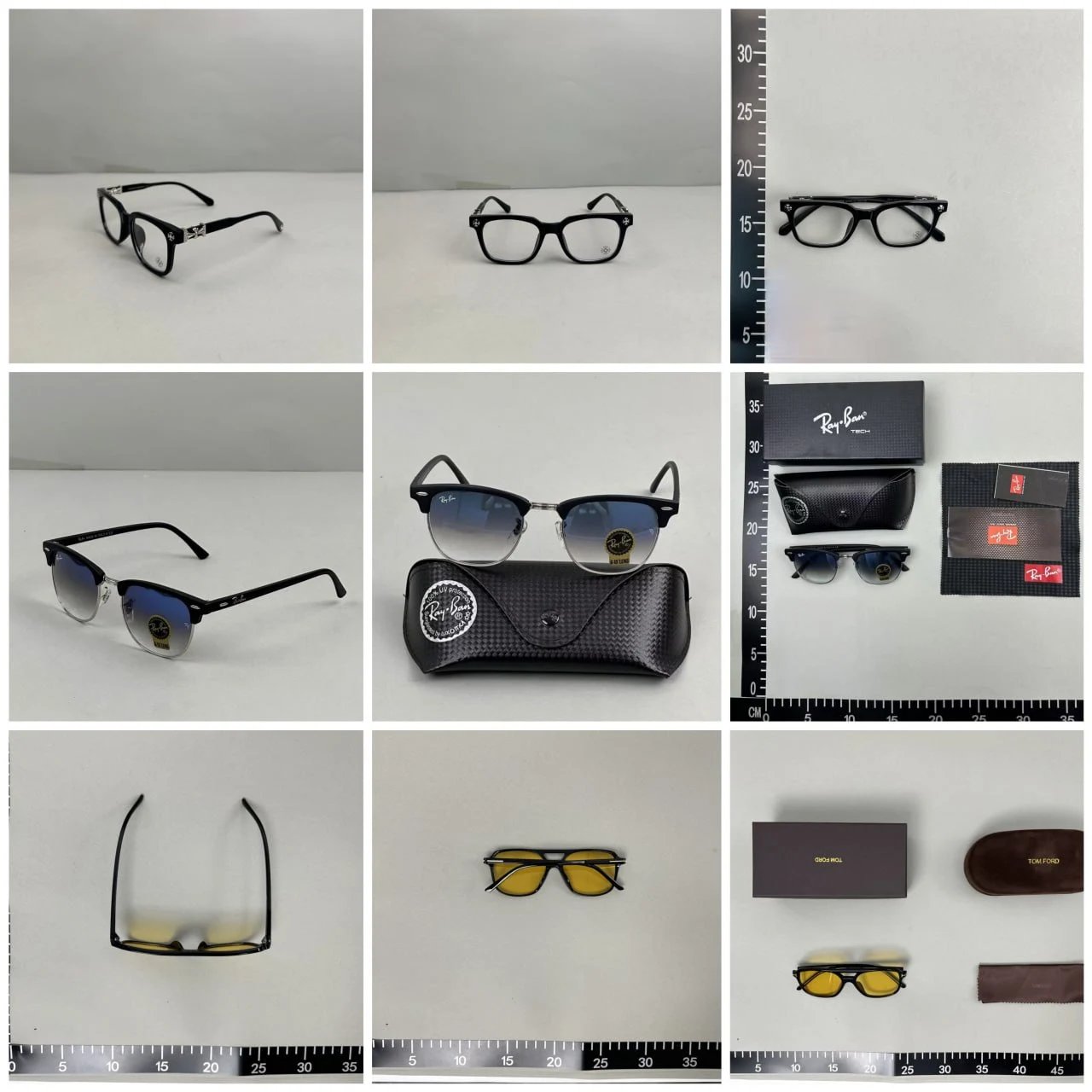 accessories — Polarized UV Sunglasses from Weidian