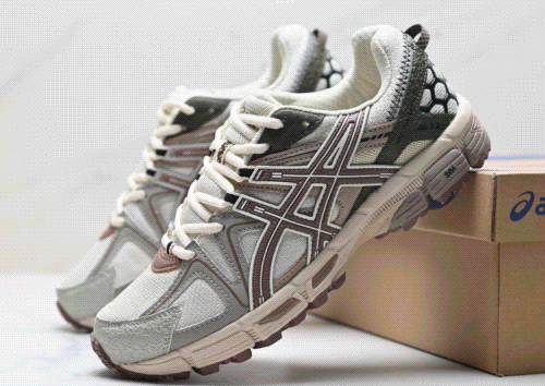 shoes — Retro Dad Running Sneakers from Weidian