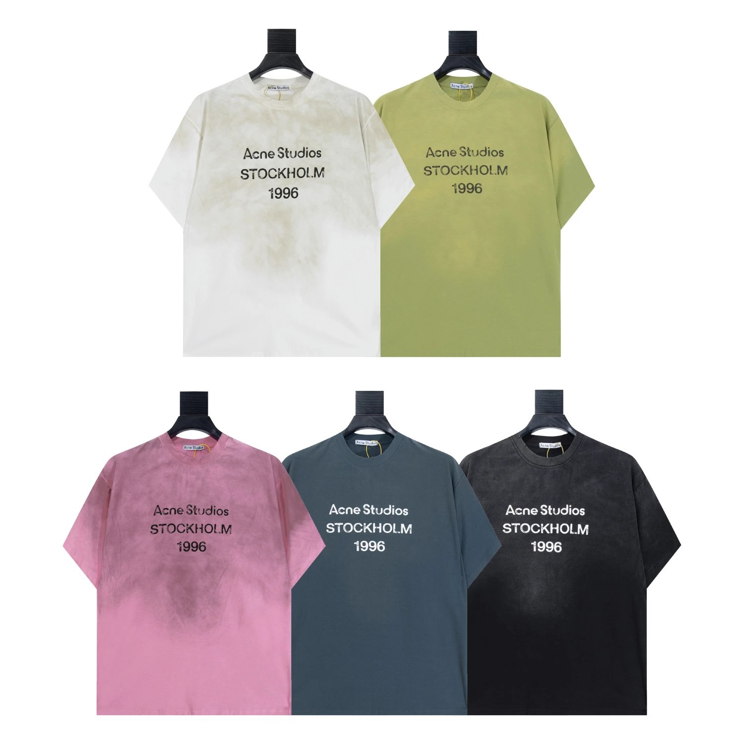 tShirts — Cat Graphic Fashion Tee from Weidian