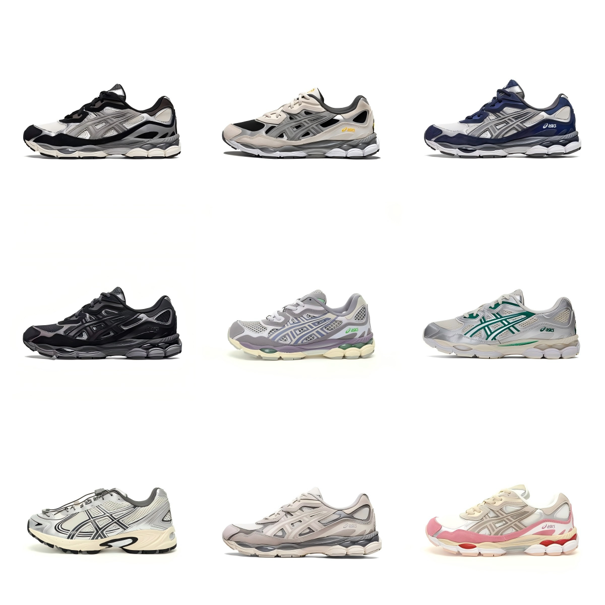 shoes — CL Style Casual Sneakers 183 from Weidian