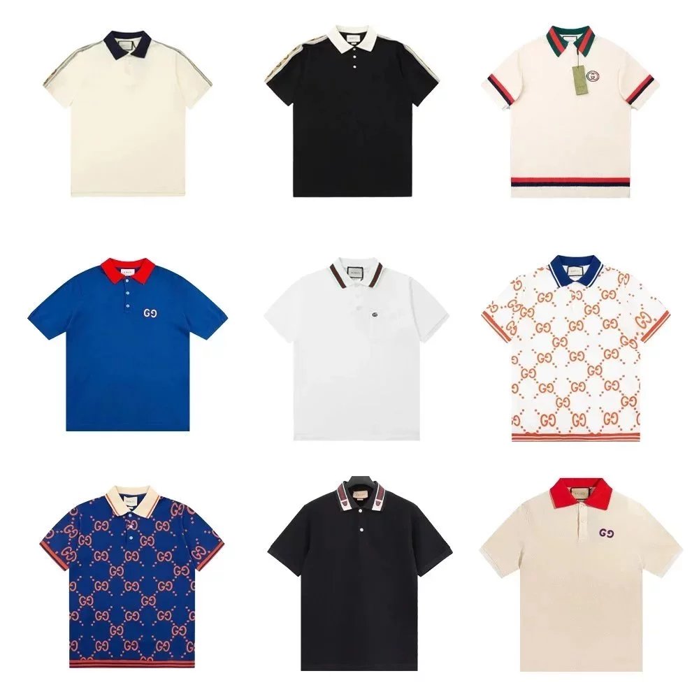 tShirts — Graphic Print Cotton Tee from Weidian