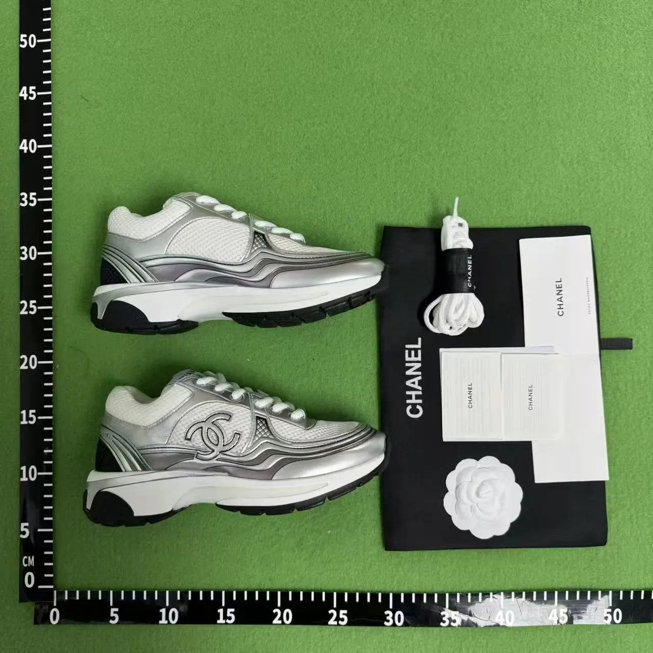 shoes — Casual Court Trainer Sneakers from Weidian