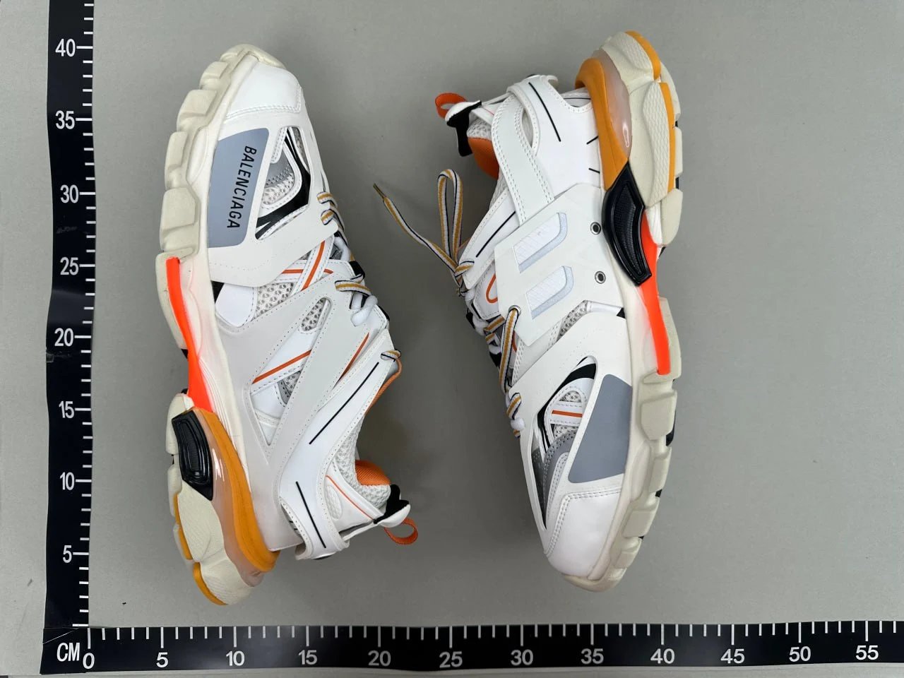 shoes — Premium Batch Leather Sneakers from Weidian