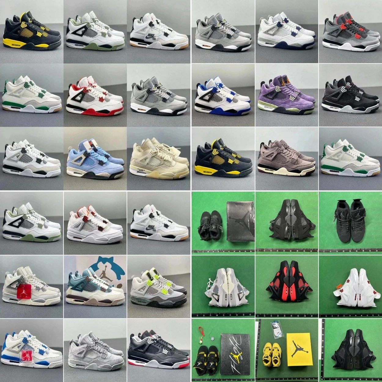 shoes — High Top Basketball Sneakers from Weidian