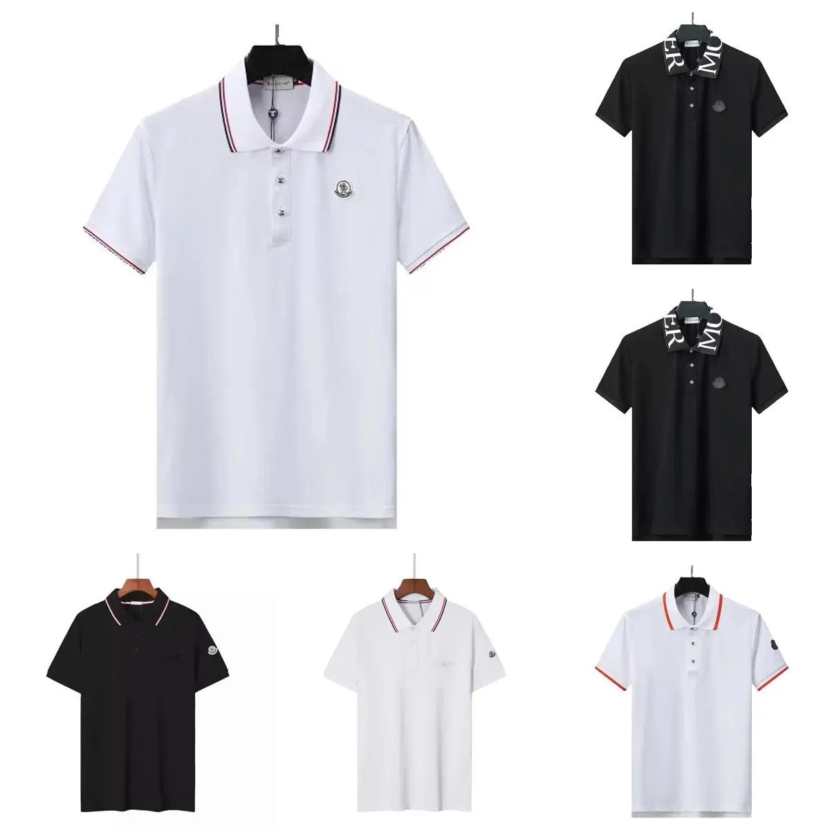 tShirts — Streetwear Front Print Tee from Weidian