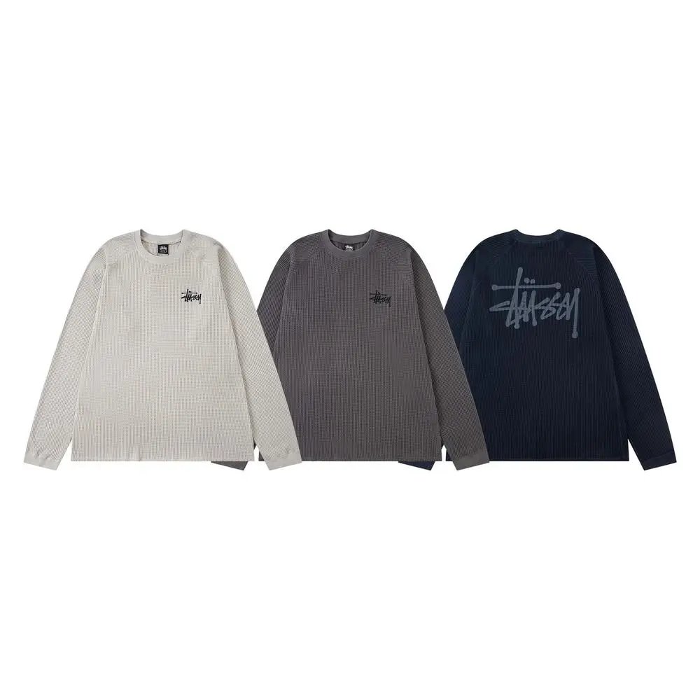 Long Sleeve Designer Top - Image 1