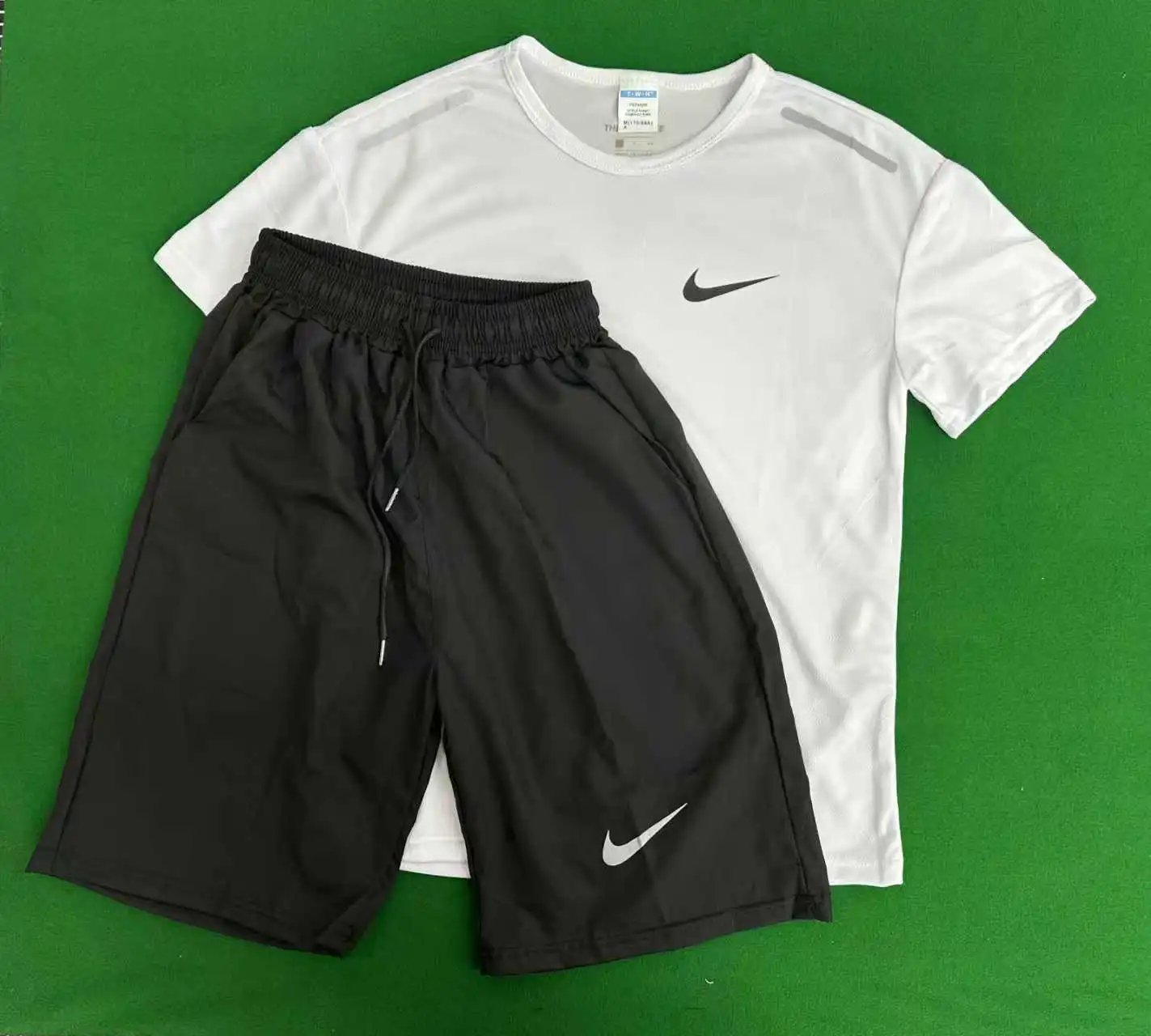 American Training Two-Piece Set - Image 1