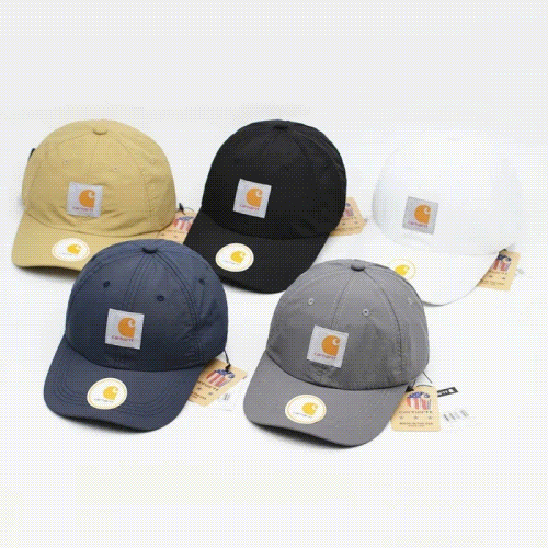 Quick-Dry Baseball Cap - Image 1