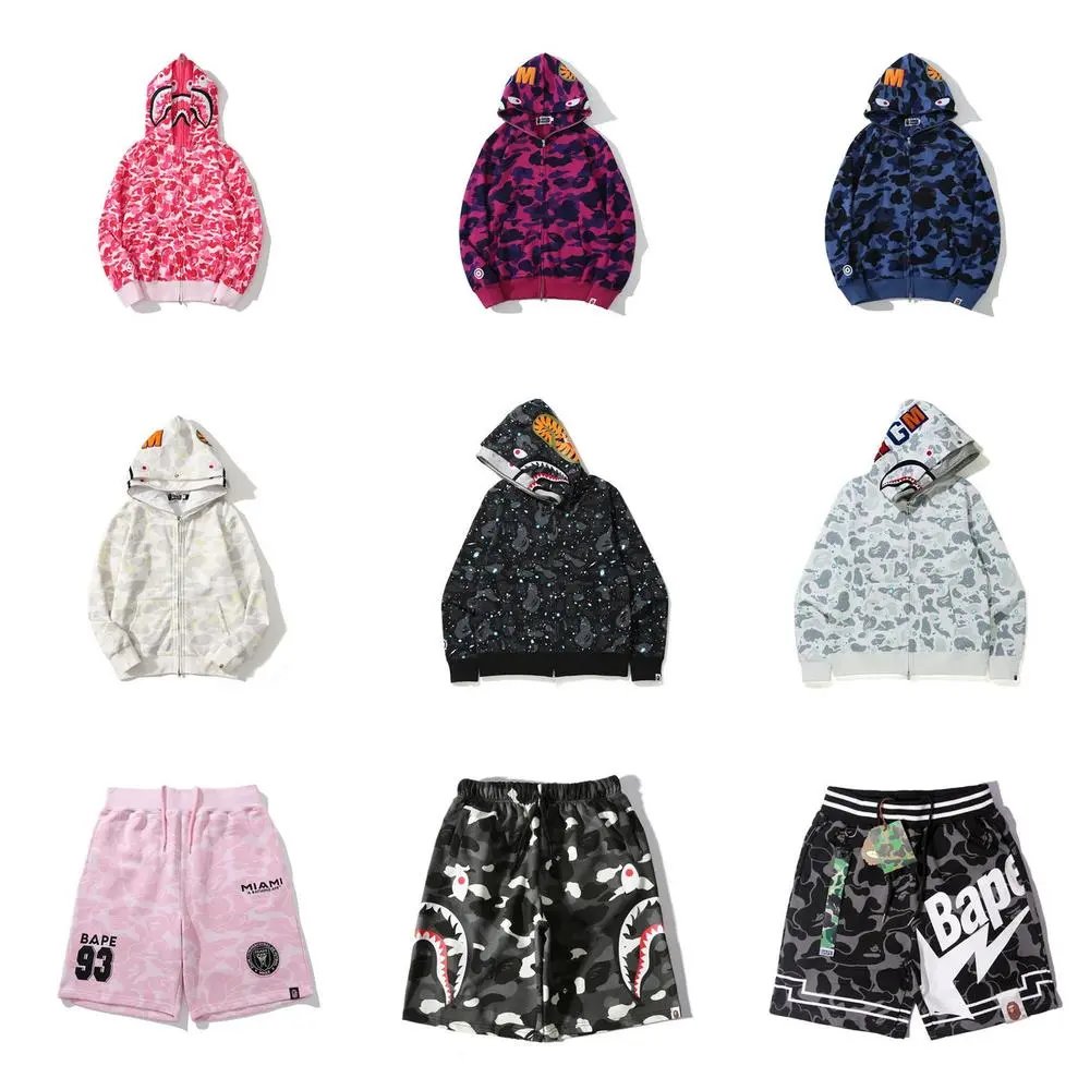 Designer Casual Shorts - Image 1