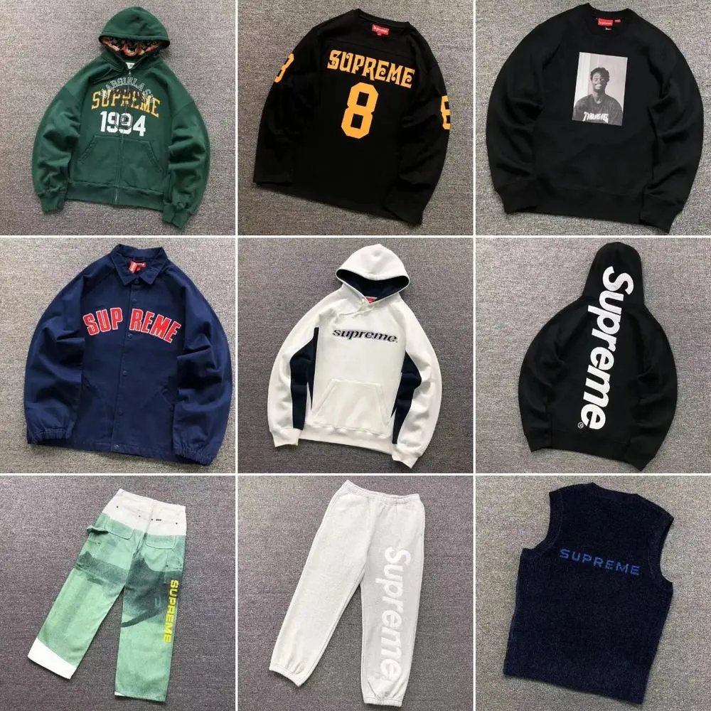 Premium Streetwear Hoodie - Image 1