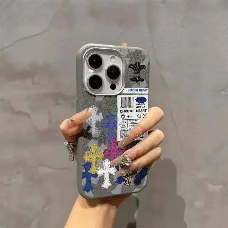 Designer Phone Case - Image 1